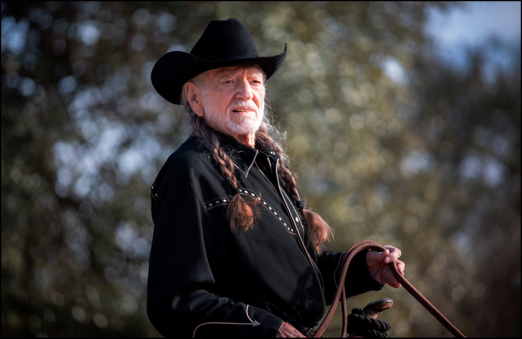 21st Annual Country Music Critics’ Poll: Keeping Willie Weird